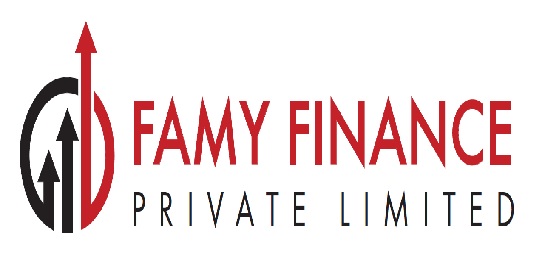 Famy Finance Private Limited Device mark 6693009 Trademark