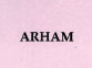 Arham Device mark 2225447 Trademark