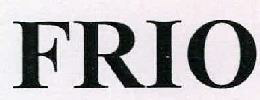 Frio Device mark 2313434 Trademark