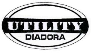 Utility Diadora Device mark 2346322 Trademark