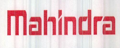 Mahindra Device mark 2470462 Trademark