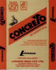 Concreto Device mark 2120894 Trademark