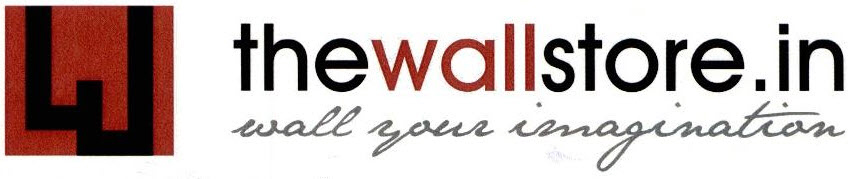 Thewallstore.in Device mark 2456190 Trademark