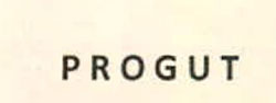Progut Device mark 2533089 Trademark