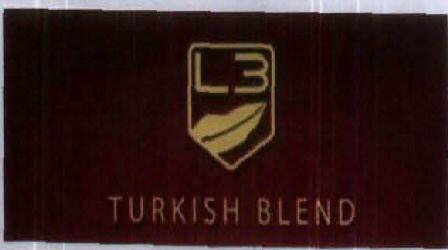 L3(label) Device mark 2070287 Trademark