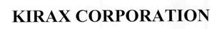 Kirax Corporation Device mark 2380874 Trademark