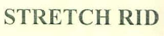 Stretch Rid Device mark 2851007 Trademark