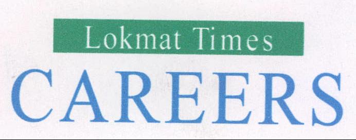 Lokmat Times Careers Device mark 2110674 Trademark