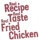 Real Recipe Real Taste Real Fried Chicken Device mark 2145272 Trademark