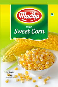 Madhu Sweet Corn Device mark 2754982 Trademark