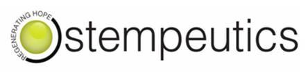 Stempeutics Logo Device mark 2141756 Trademark