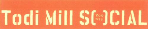Todi Mill Social Device mark 2975786 Trademark
