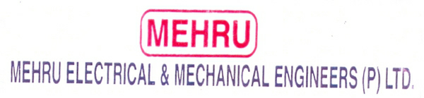 Mehru Electrical & Mechanical Engineers (p) Ltd. Device mark 2949717 Trademark