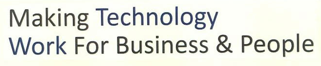 Making Technology Work For Business & People Device mark 2490069 Trademark