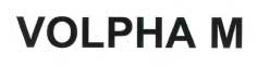 Volpha M Device mark 2197054 Trademark
