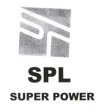 Spl Super Power Device mark 2060122 Trademark