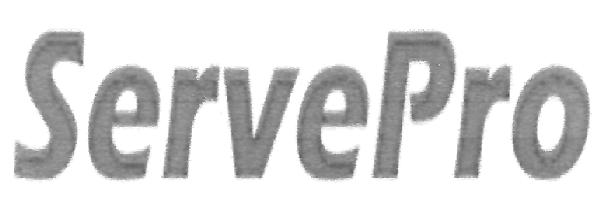 Servepro (device) Device mark 2270567 Trademark
