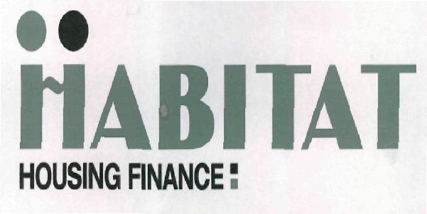Habitat Housing Finance (logo) Device mark 2220431 Trademark