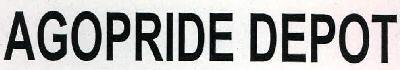 Agopride Depot Device mark 2324005 Trademark
