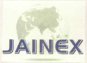 Jainex (label) Device mark 2634129 Trademark