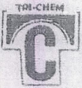 Tri-chem T C Device mark 2272935 Trademark