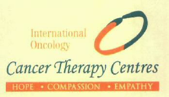 International Oncology Cancer Therapy Centres Device mark 2997787 Trademark