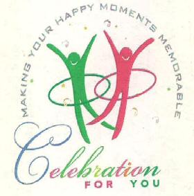 Celebration For You (device Of Human Caricature) Device mark 2663536 Trademark