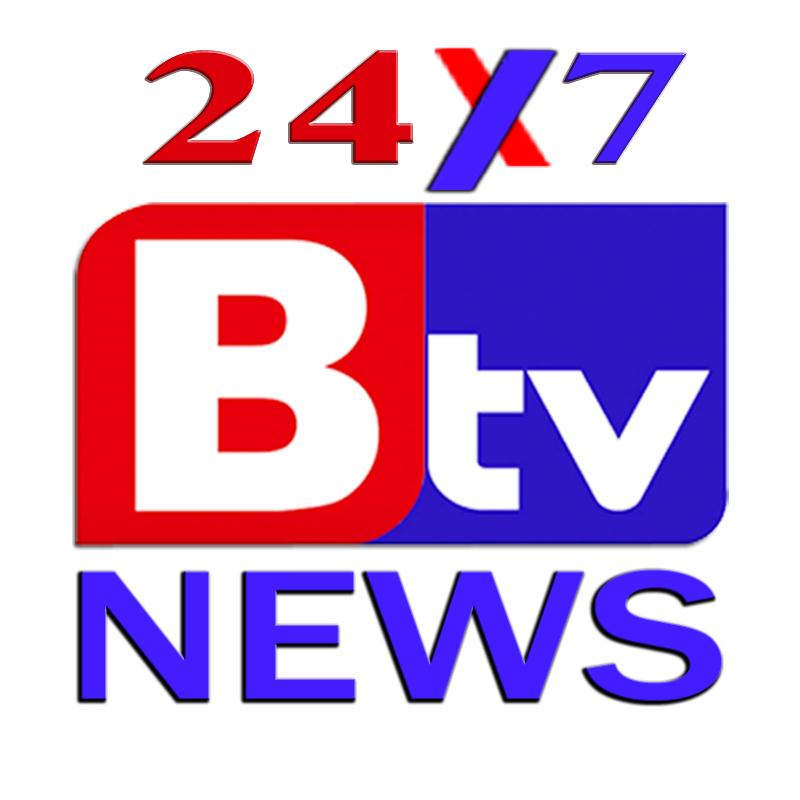 24x7 Btv News Device mark 2712054 Trademark