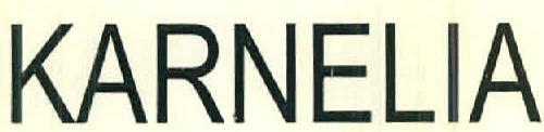 Karnelia Device mark 2676909 Trademark