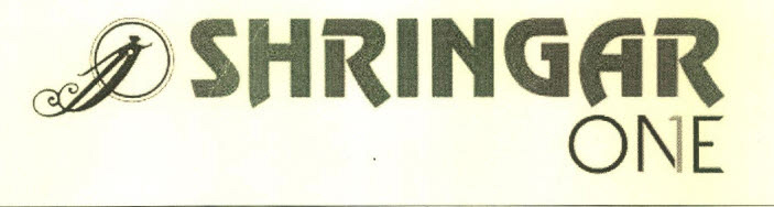 Shringar One Device mark 2795338 Trademark
