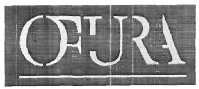 Ofura (label) Device mark 2802280 Trademark