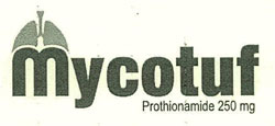 Mycotuf Device mark 2412346 Trademark