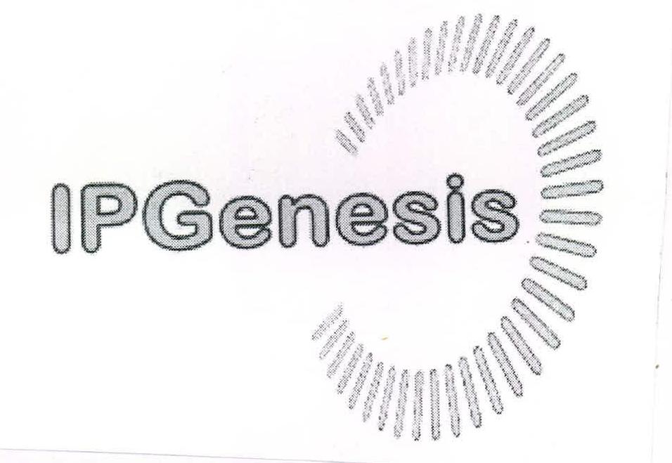 Ipgenesis Device mark 2206499 Trademark