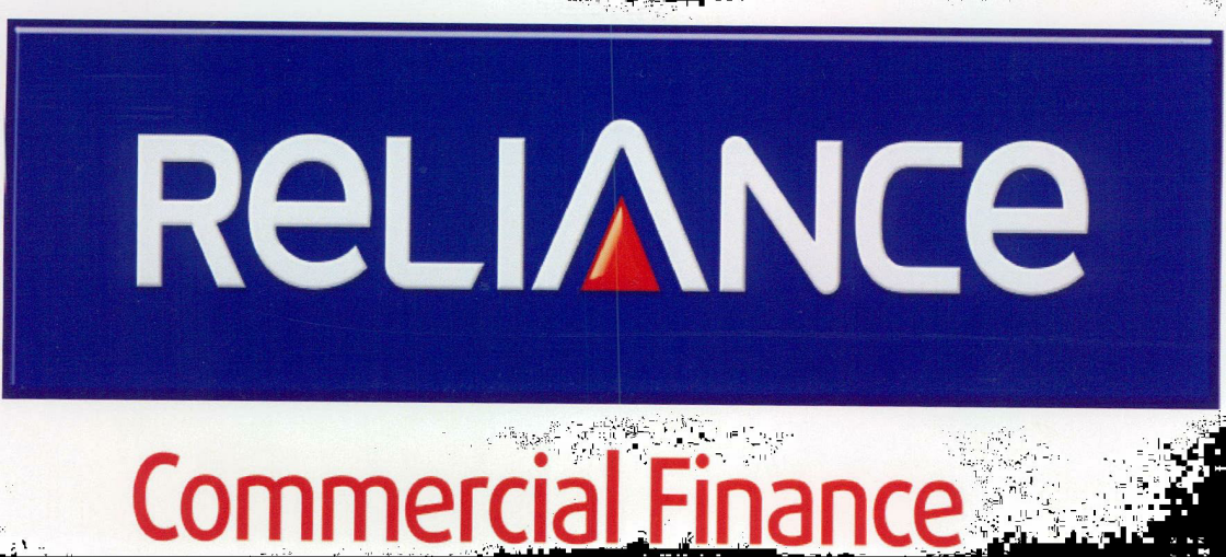 Reliance Commercial Finance Device mark 2099421 Trademark