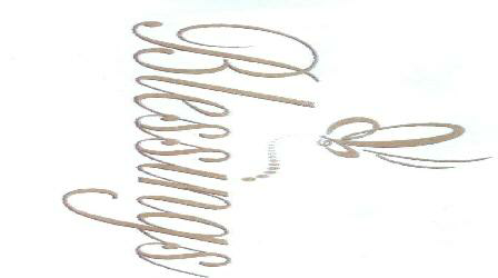 Blessings Atteched With Label Device mark 2062236 Trademark