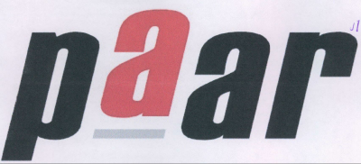 Paar Device mark 2154426 Trademark