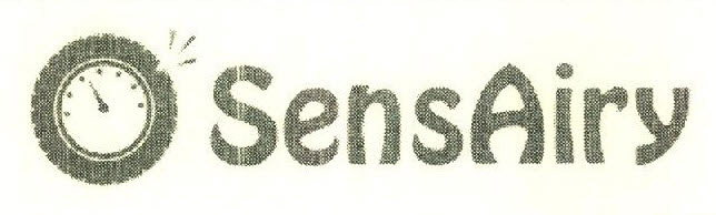 Sensairy Device mark 2797416 Trademark