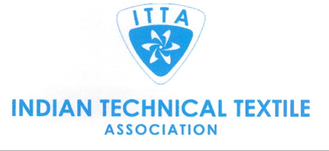 Indian Technical Textile (label) Device mark 2000822 Trademark