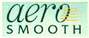 Aero Smooth (device) Device mark 2686216 Trademark