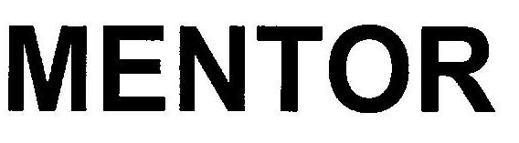 Mentor (device) Device mark 2410079 Trademark