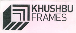 Khushbu Frames Device mark 2454257 Trademark