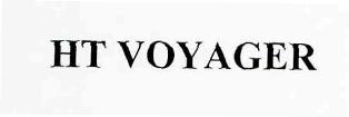 Ht Voyager Device mark 2758812 Trademark