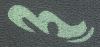 M (logo) Device mark 2861946 Trademark