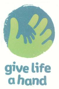 Give Life A Hand Device mark 2833853 Trademark