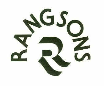 Rangsons Device mark 2893106 Trademark