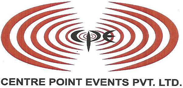Centre Point Events Pvt. Ltd. Device mark 2933038 Trademark
