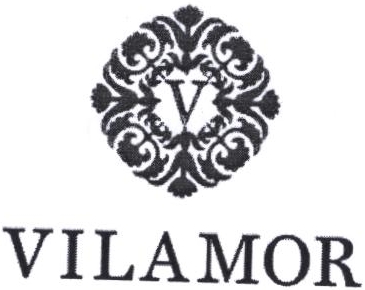 V Vilamor Device mark 2393358 Trademark