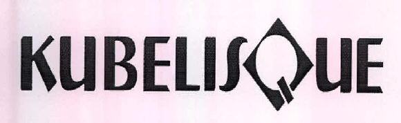 Kubelisque Device mark 2459761 Trademark