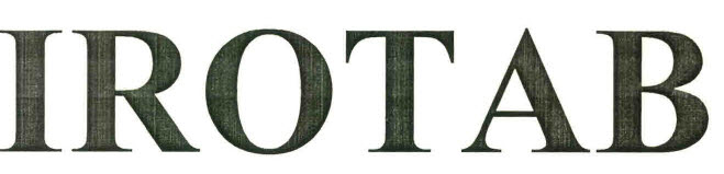 Irotab Device mark 2634913 Trademark