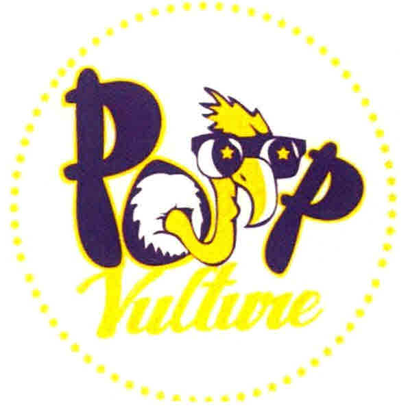 Pop Vulture Device mark 2652708 Trademark